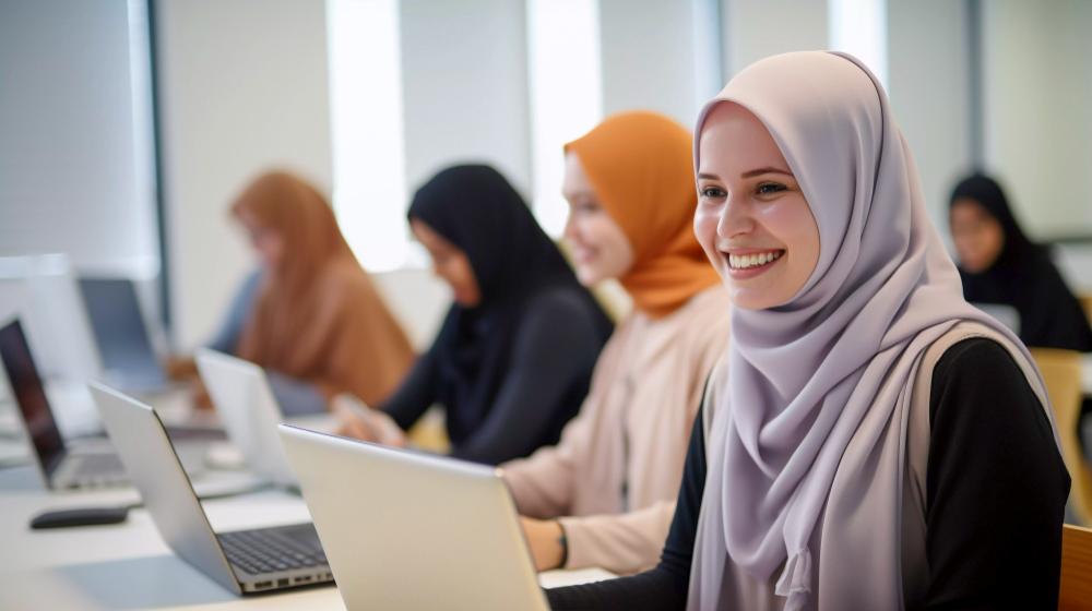 Read more about the article Discover the World of Online Islamic Learning: Courses for Everyone