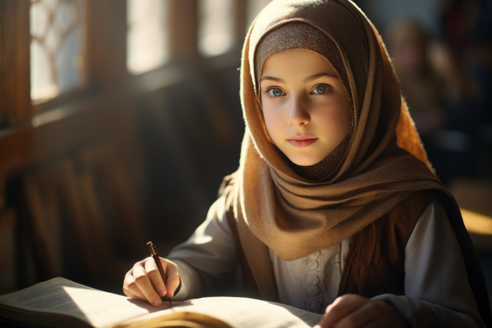 Read more about the article Embrace Global Learning: Experience Our Diverse Online Islamic Courses