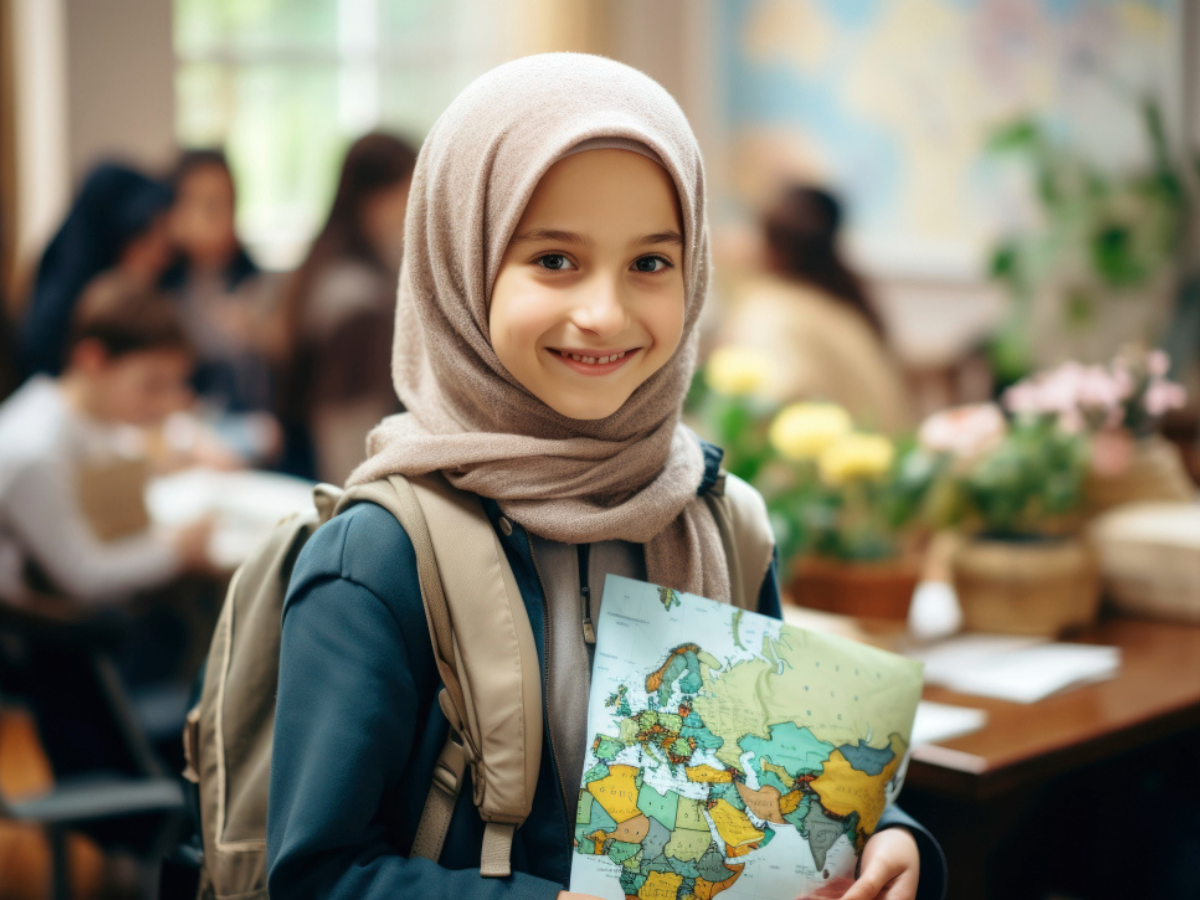 You are currently viewing Explore Our Comprehensive Online Islamic Courses Available Worldwide